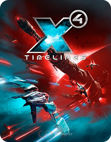 X4: TIMELINES